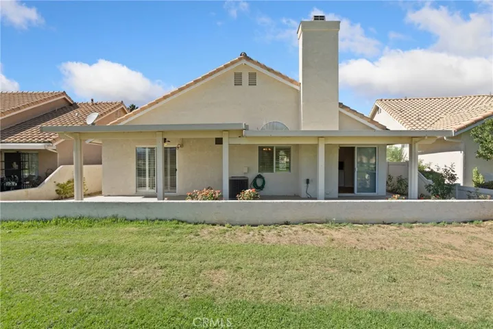 5772 Riviera, Banning, California 92220