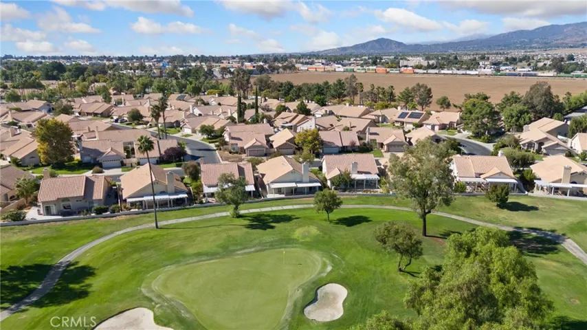 5772 Riviera, Banning, California 92220