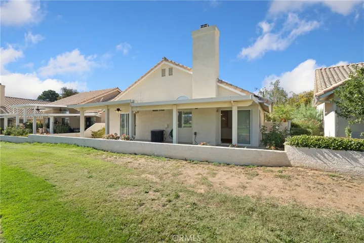 5772 Riviera, Banning, California 92220