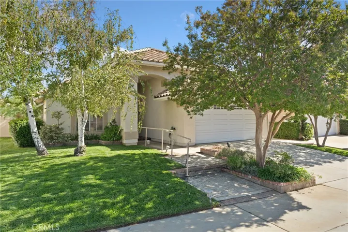 5772 Riviera, Banning, California 92220
