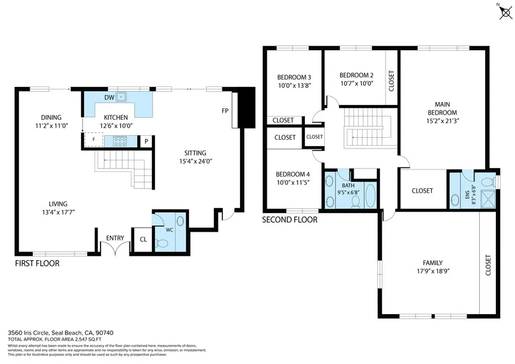 3560 Iris Cir, Seal Beach, California 90740 home-pic-48