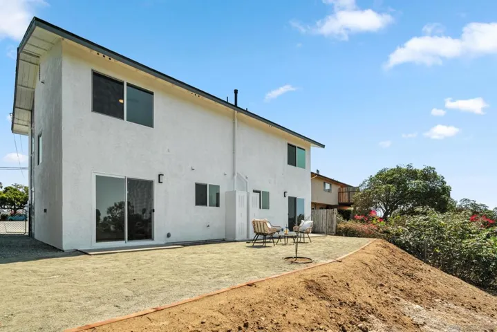 6492 6494 Lanston St., San Diego, California 92111