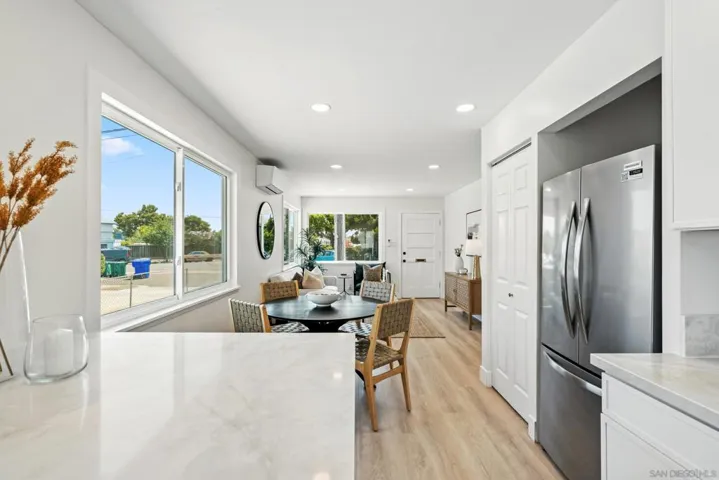 6492 6494 Lanston St., San Diego, California 92111