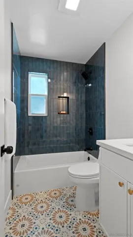 6492 6494 Lanston St., San Diego, California 92111