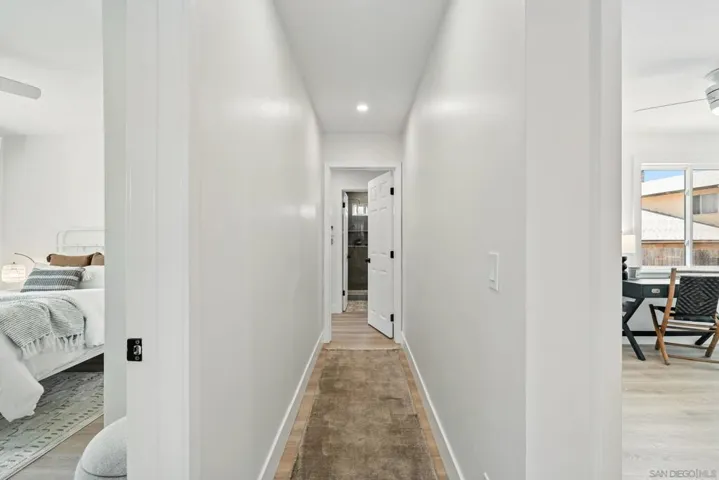 6492 6494 Lanston St., San Diego, California 92111
