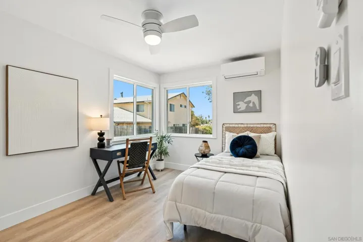 6492 6494 Lanston St., San Diego, California 92111