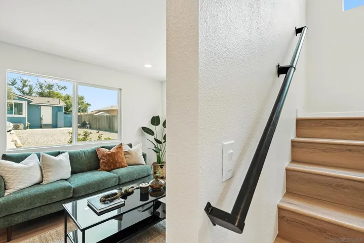 6492 6494 Lanston St., San Diego, California 92111