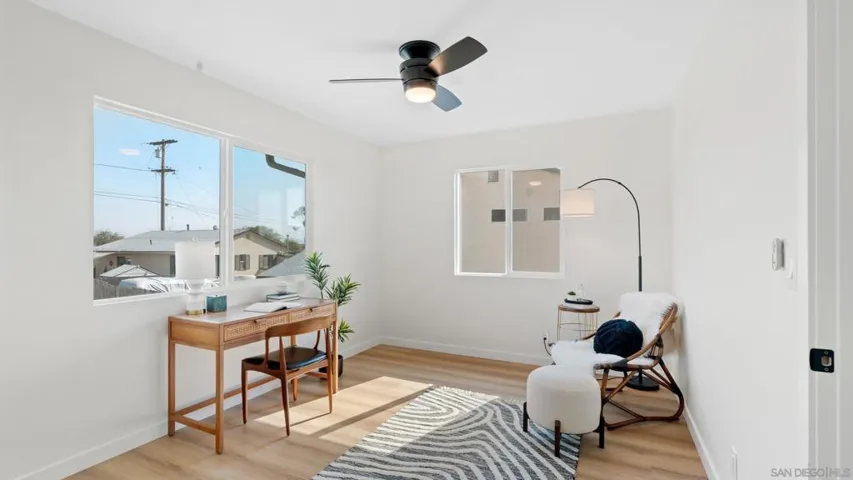 6492 6494 Lanston St., San Diego, California 92111