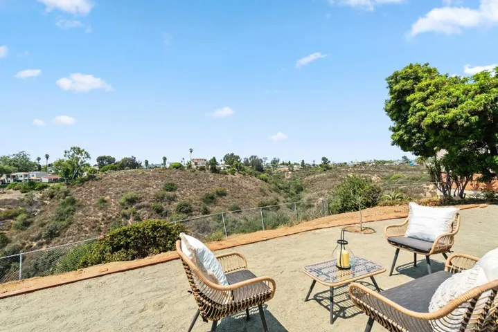 6492 6494 Lanston St., San Diego, California 92111