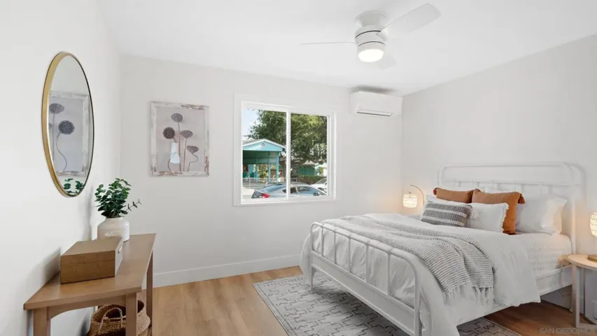 6492 6494 Lanston St., San Diego, California 92111