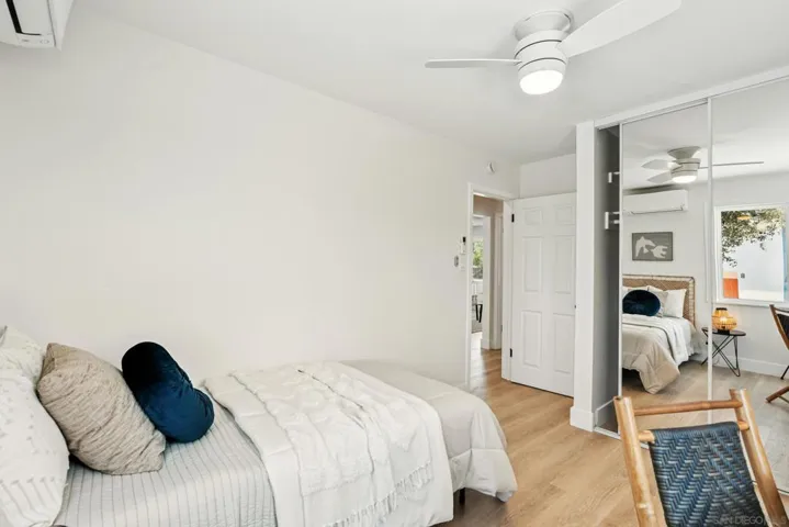 6492 6494 Lanston St., San Diego, California 92111