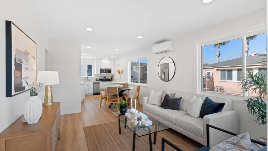 6492 6494 Lanston St., San Diego, California 92111