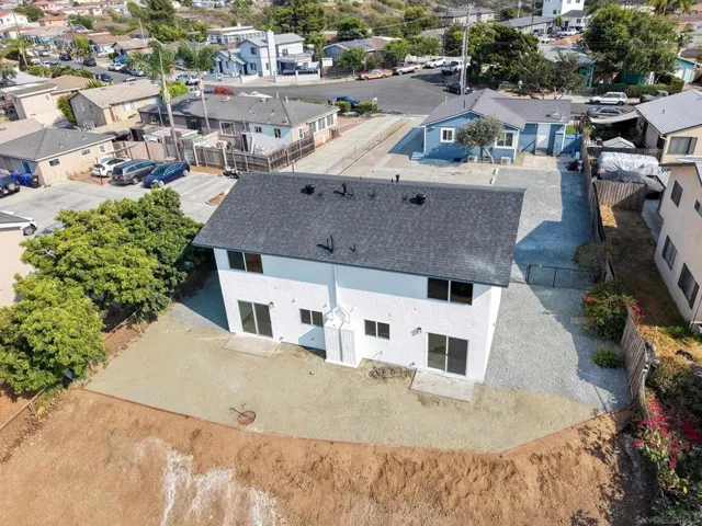 6492 6494 Lanston St., San Diego, California 92111