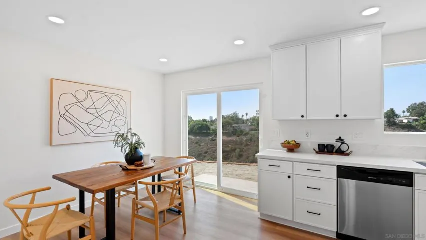 6492 6494 Lanston St., San Diego, California 92111