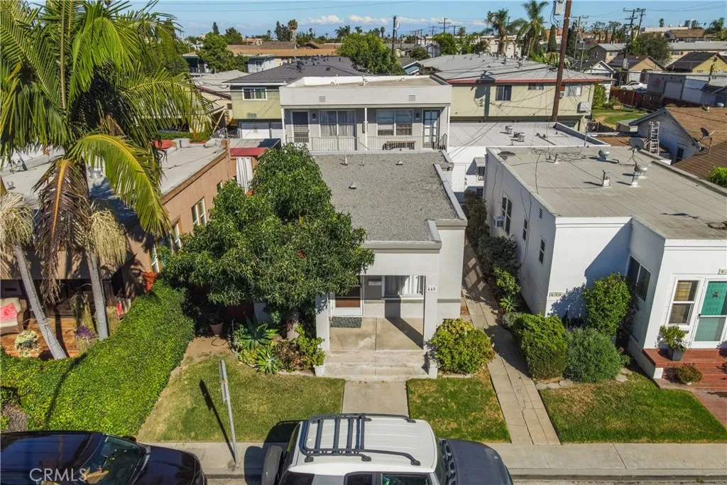 440 N Zona Court, Long Beach, California 90802 home-pic-7