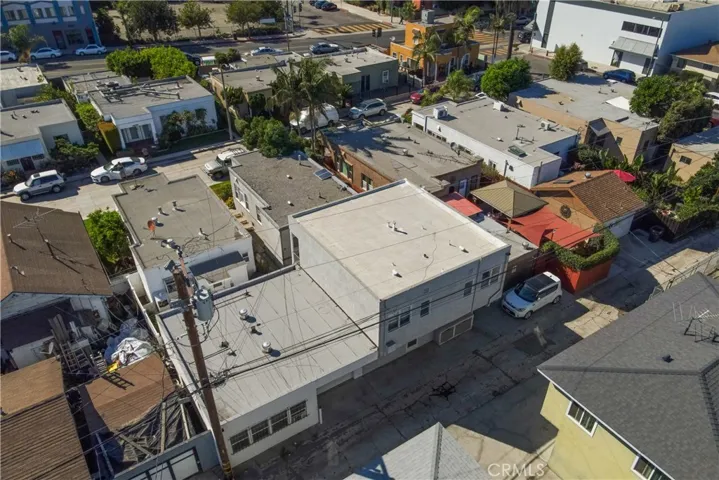 440 N Zona Court, Long Beach, California 90802