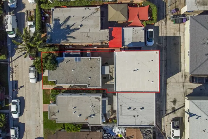 440 N Zona Court, Long Beach, California 90802
