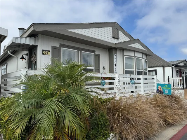 Beautiful Lush setting