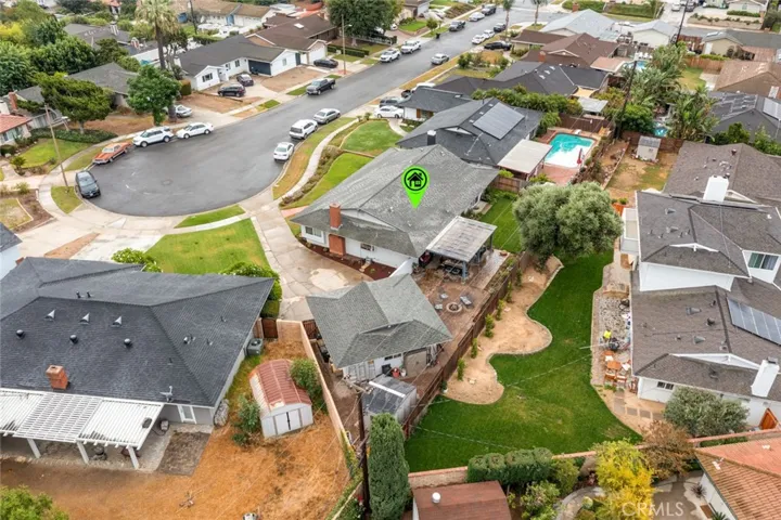 5661 Casa Loma, Yorba Linda, California 92886