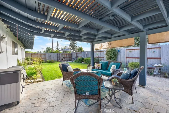 5661 Casa Loma, Yorba Linda, California 92886