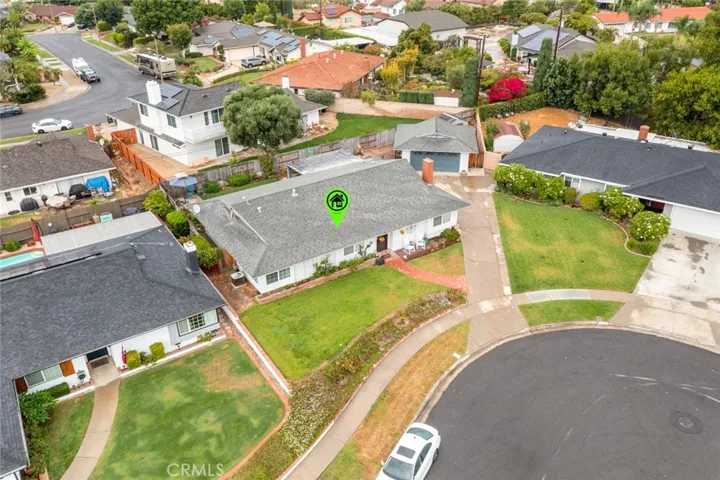 5661 Casa Loma, Yorba Linda, California 92886