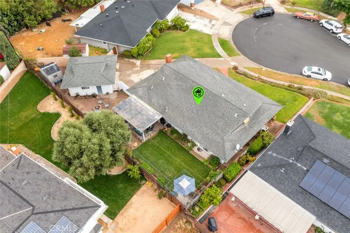 5661 Casa Loma, Yorba Linda, California 92886