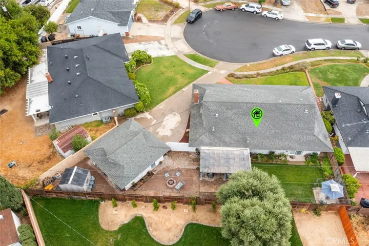 5661 Casa Loma, Yorba Linda, California 92886