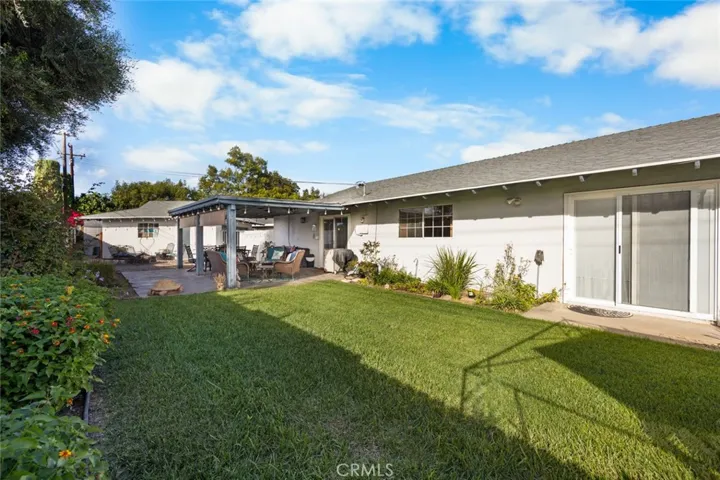 5661 Casa Loma, Yorba Linda, California 92886