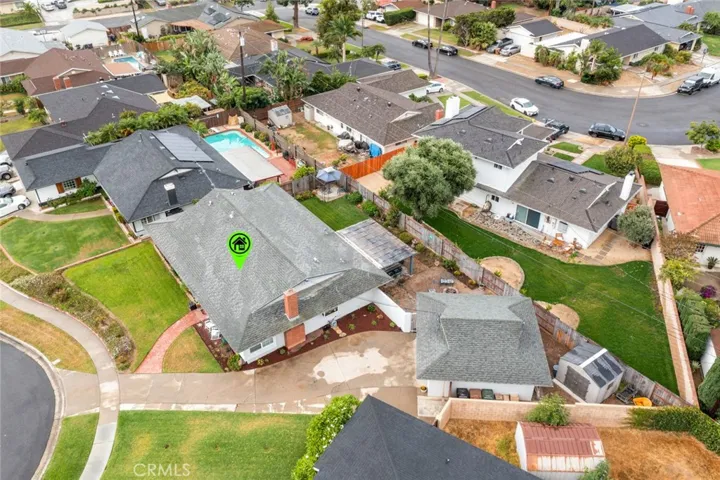 5661 Casa Loma, Yorba Linda, California 92886