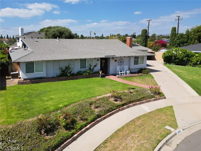 5661 Casa Loma, Yorba Linda, California 92886