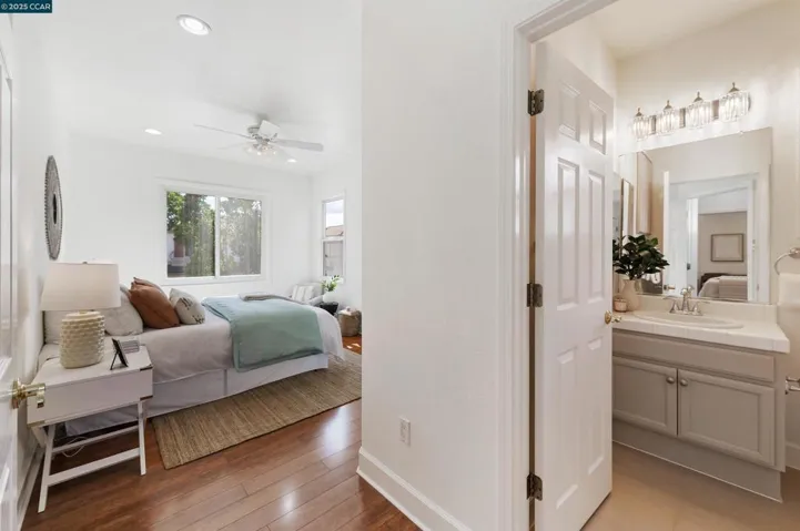4337 Westport Way, Dublin, California 94568-7831