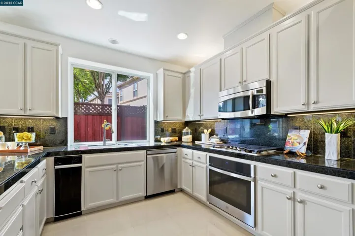4337 Westport Way, Dublin, California 94568-7831