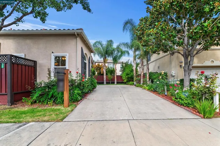 4337 Westport Way, Dublin, California 94568-7831