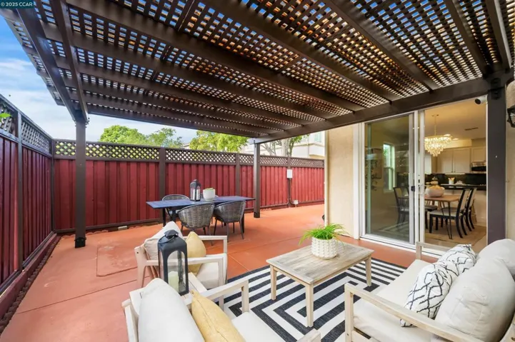 4337 Westport Way, Dublin, California 94568-7831