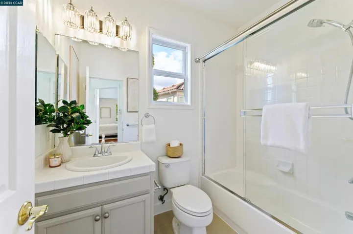4337 Westport Way, Dublin, California 94568-7831