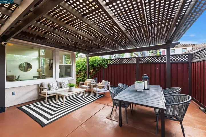 4337 Westport Way, Dublin, California 94568-7831