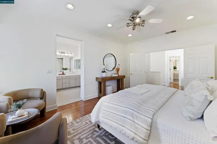 4337 Westport Way, Dublin, California 94568-7831