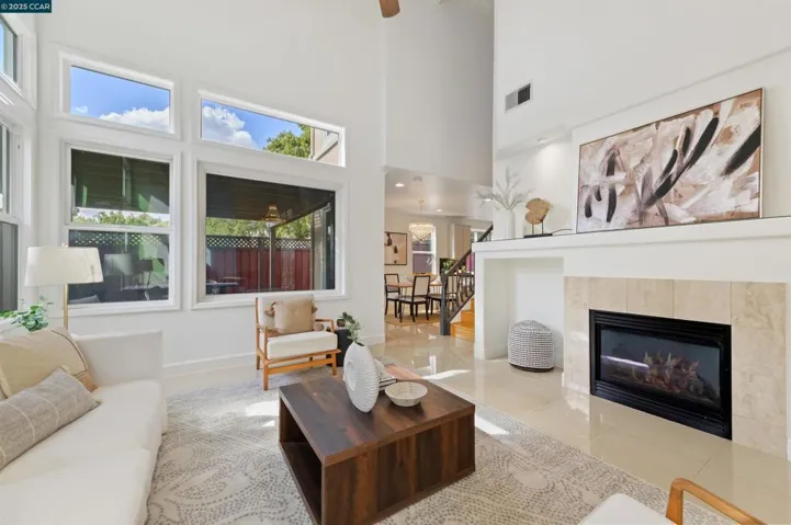 4337 Westport Way, Dublin, California 94568-7831