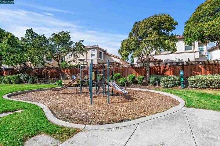 4337 Westport Way, Dublin, California 94568-7831