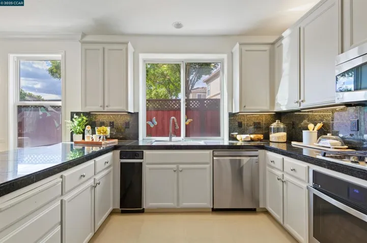 4337 Westport Way, Dublin, California 94568-7831