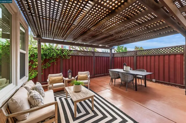 4337 Westport Way, Dublin, California 94568-7831