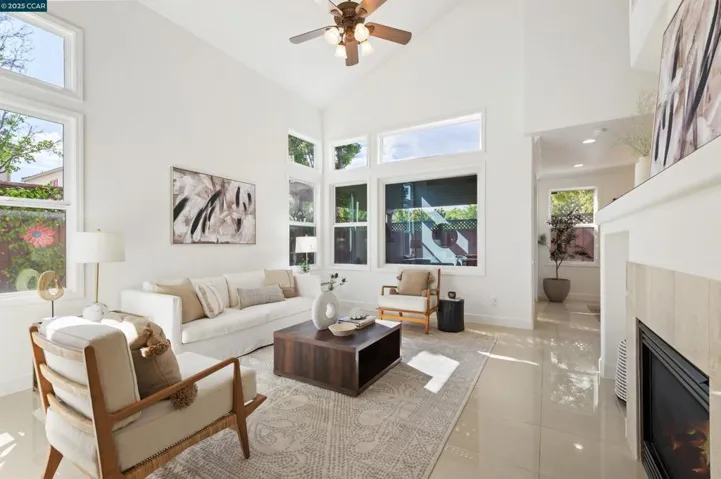 4337 Westport Way, Dublin, California 94568-7831