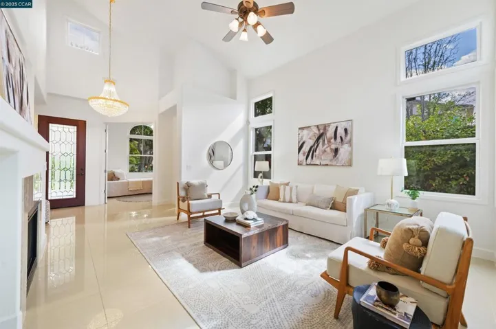 4337 Westport Way, Dublin, California 94568-7831