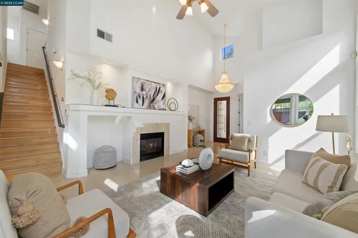 4337 Westport Way, Dublin, California 94568-7831