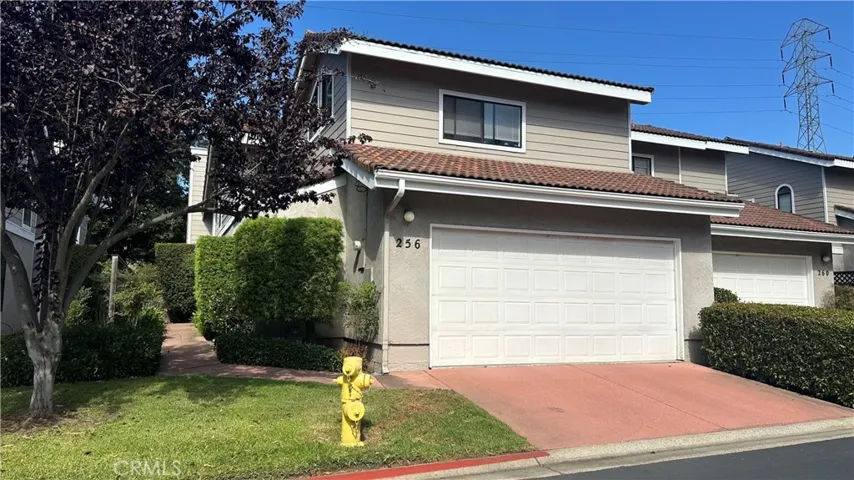 256 Via San Blas, San Luis Obispo, California 93401
