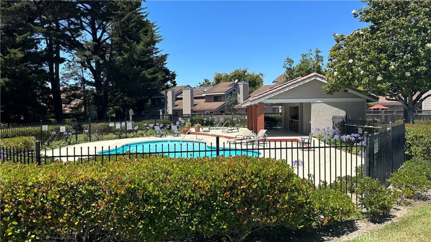 256 Via San Blas, San Luis Obispo, California 93401