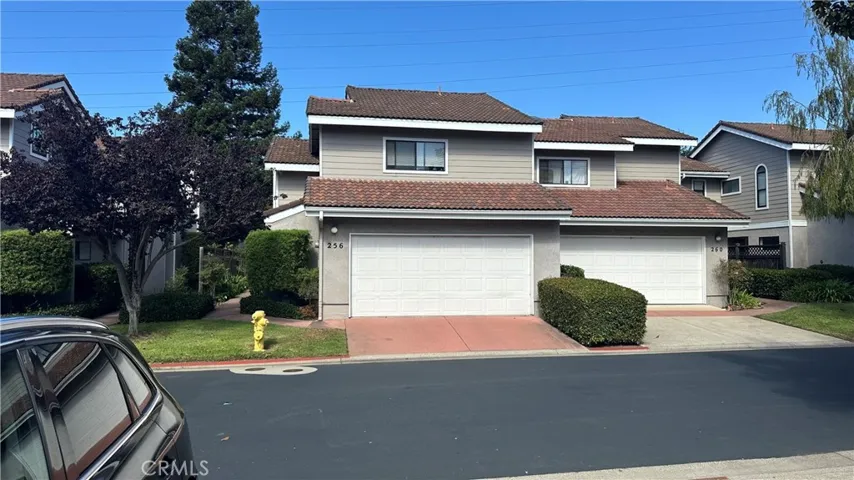 256 Via San Blas, San Luis Obispo, California 93401