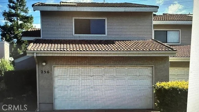 256 Via San Blas, San Luis Obispo, California 93401