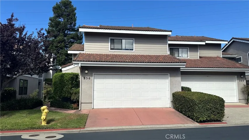 256 Via San Blas, San Luis Obispo, California 93401