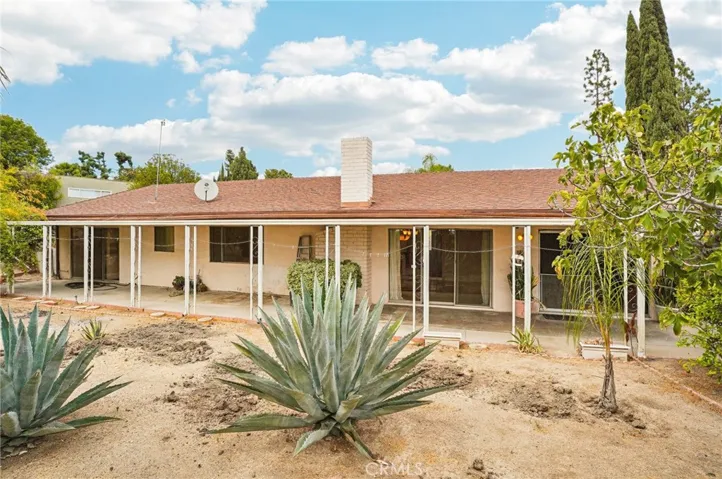 17420 Flanders, Granada Hills, California 91344
